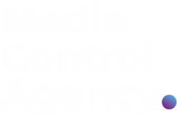 Media Control Agency Logo