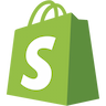 Shopify Icon